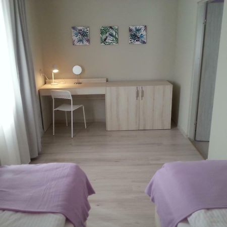 Apartamenty Jester วรอตซวาฟ ภายนอก รูปภาพ