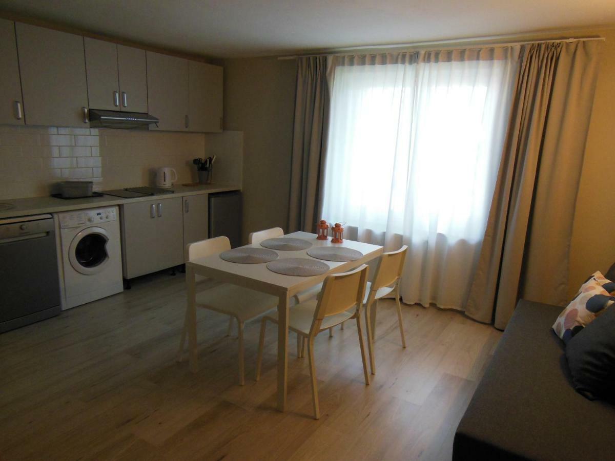 Apartamenty Jester วรอตซวาฟ ภายนอก รูปภาพ