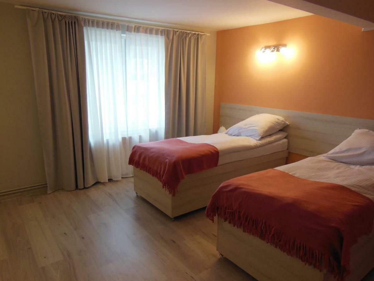 Apartamenty Jester วรอตซวาฟ ภายนอก รูปภาพ