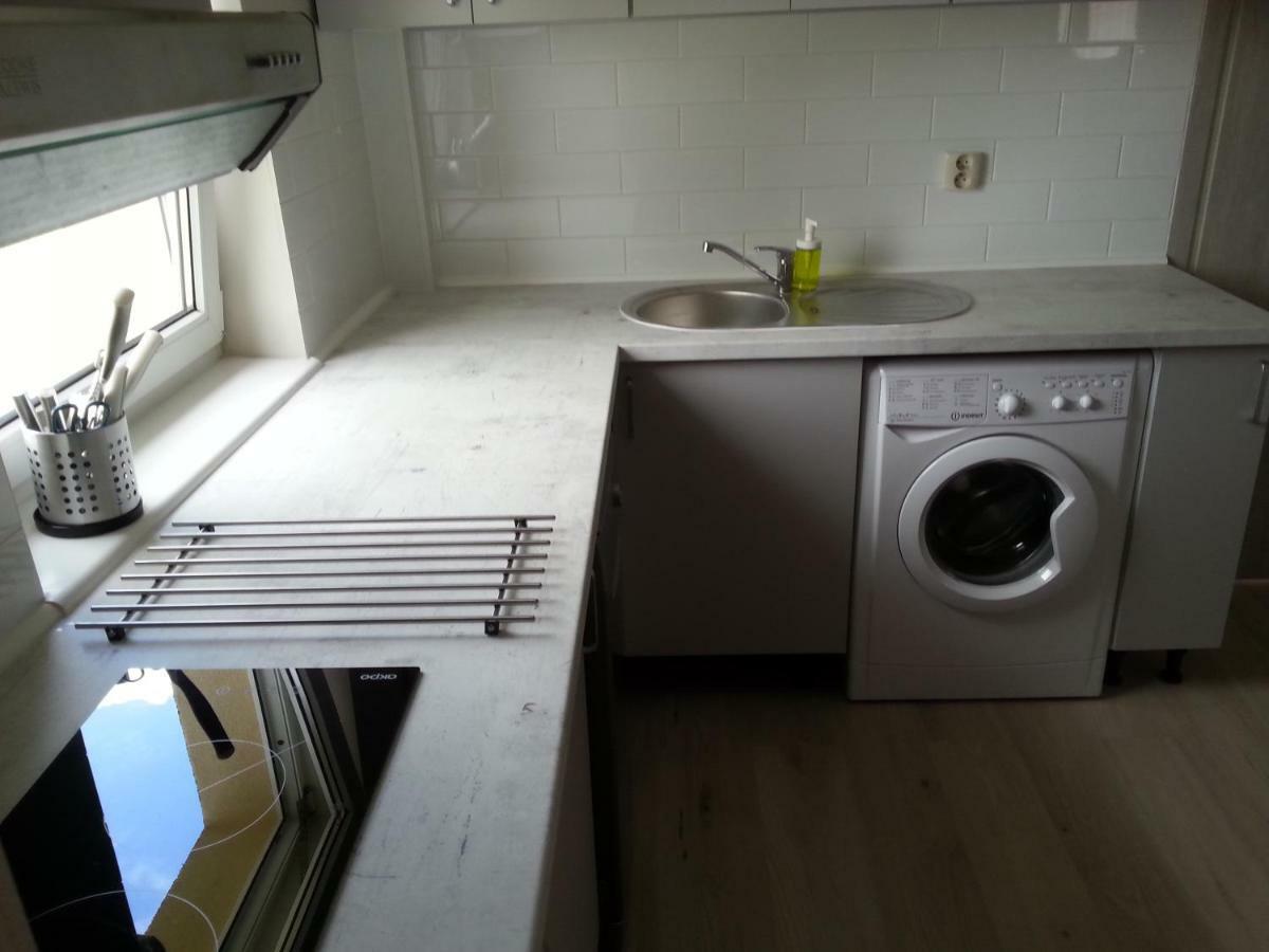 Apartamenty Jester วรอตซวาฟ ภายนอก รูปภาพ